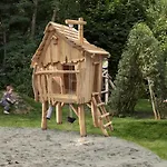 Hitjesvijver ヘールレン