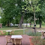 キャンプ場 Hitjesvijver *