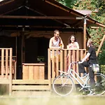 Camping Hitjesvijver Heerlen