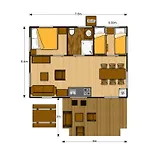 Camping Hitjesvijver *