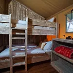 Hitjesvijver Camping Heerlen