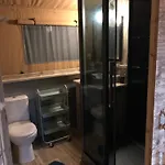 Hitjesvijver Camping