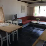 Hitjesvijver Camping