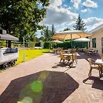 Hitjesvijver キャンプ場 ヘールレン