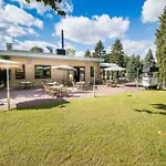 Hitjesvijver Camping *