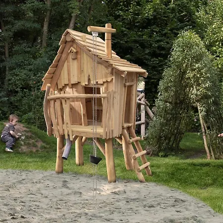 Hitjesvijver Heerlen