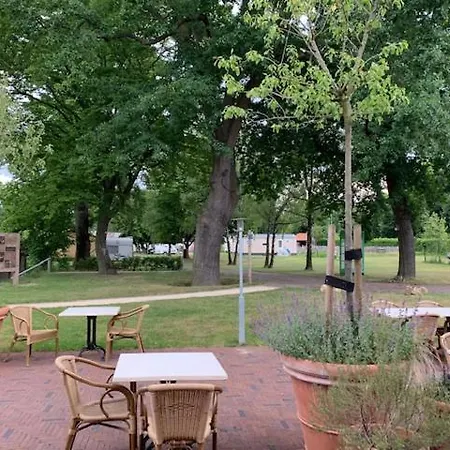 Camping Hitjesvijver *
