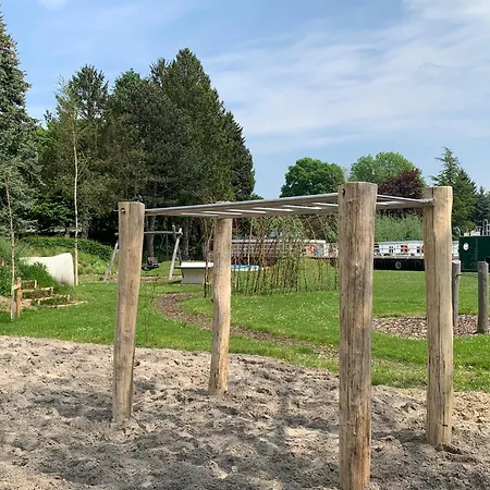 Camping Hitjesvijver Heerlen