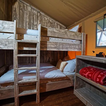 Hitjesvijver Camping Heerlen