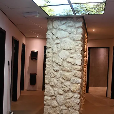 Hitjesvijver * Heerlen