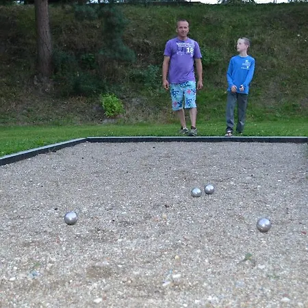 Hitjesvijver Kamp alanı Heerlen