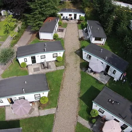 Hitjesvijver * Heerlen