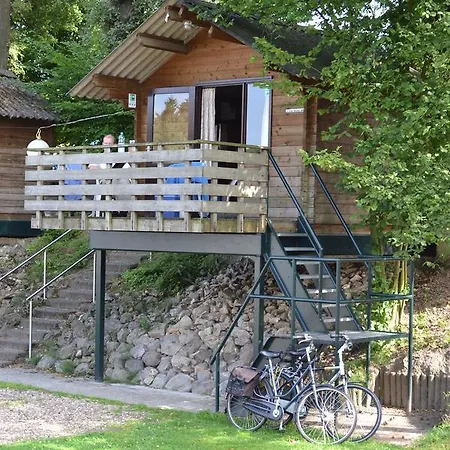 Camping Hitjesvijver