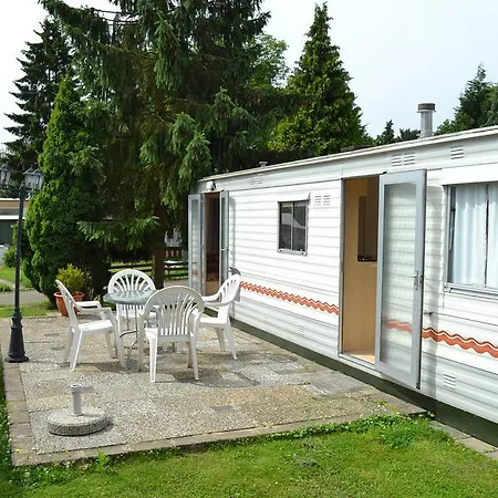 Hitjesvijver Camping Heerlen