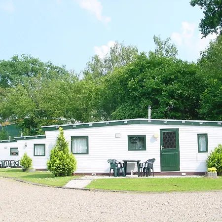 Camping Hitjesvijver *