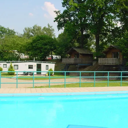 Campsite Hitjesvijver