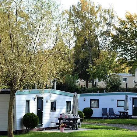 Camping Hitjesvijver