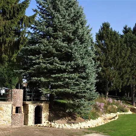 Hitjesvijver Kamp alanı *