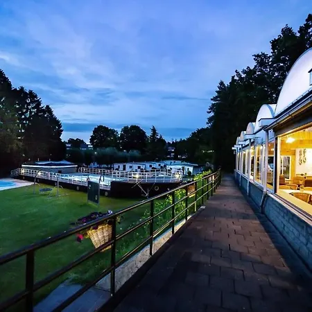 Hitjesvijver Camping *