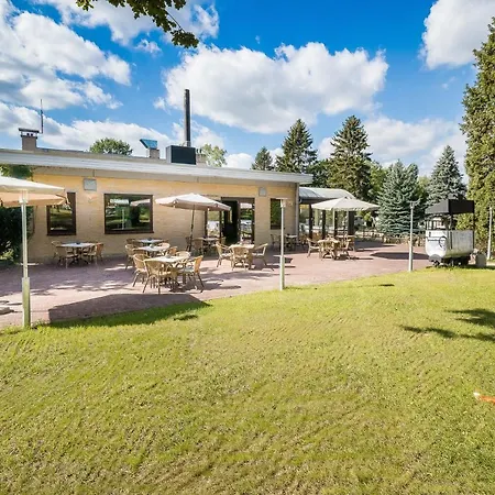 Hitjesvijver Camping *