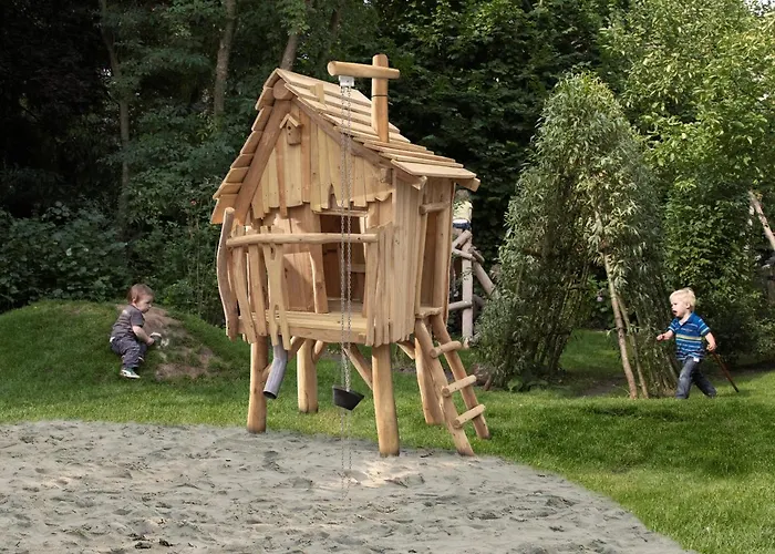 Hitjesvijver Heerlen