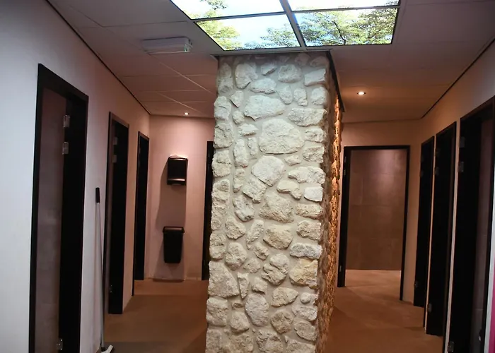 Hitjesvijver * Heerlen