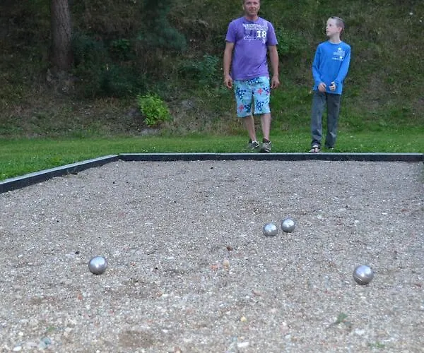 Hitjesvijver Kemp Heerlen