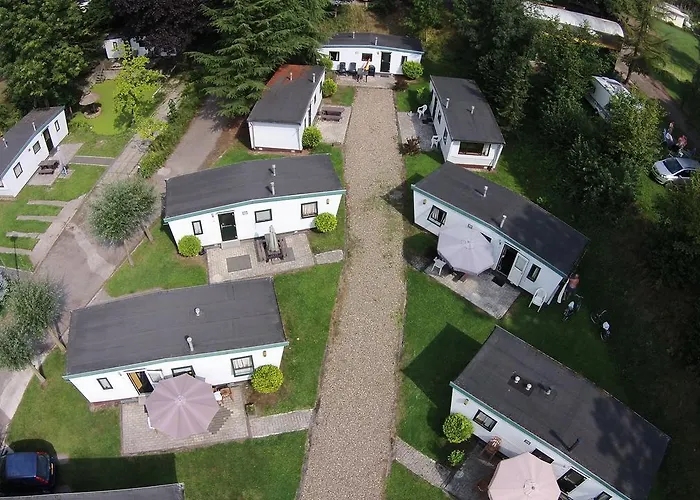 Hitjesvijver * Heerlen