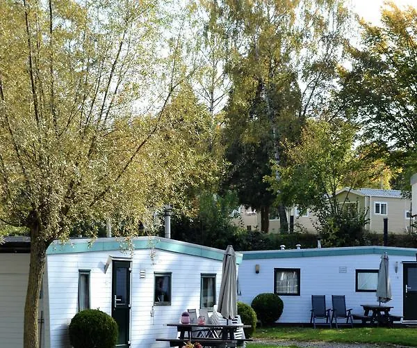 Campsite Hitjesvijver