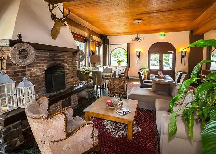 Hitjesvijver Campsite Heerlen