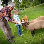 Hitjesvijver * Heerlen