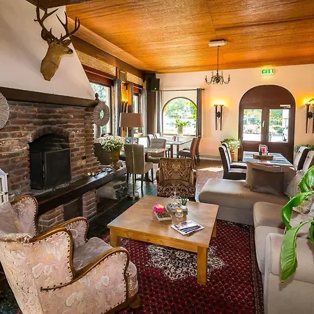 Hitjesvijver キャンプ場 ヘールレン