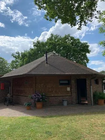 Hitjesvijver ヘールレン