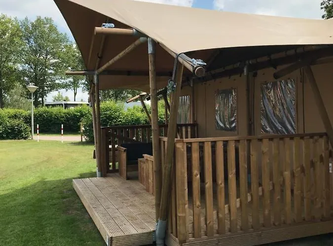 Hitjesvijver * ヘールレン